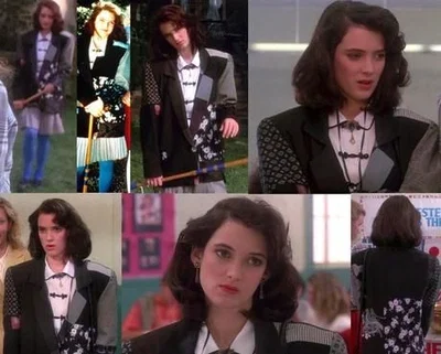 Veronica Sawyer (Heather Chandler POV!)