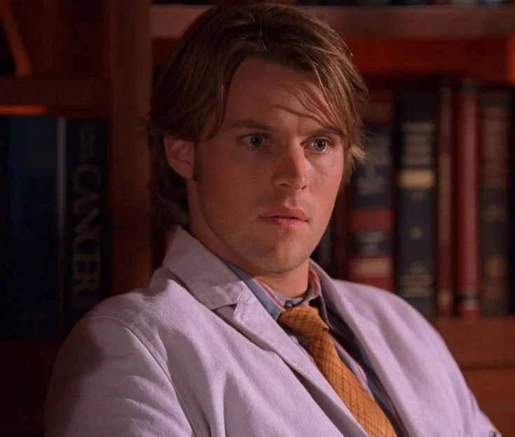 Robert Chase | Just a Kiss