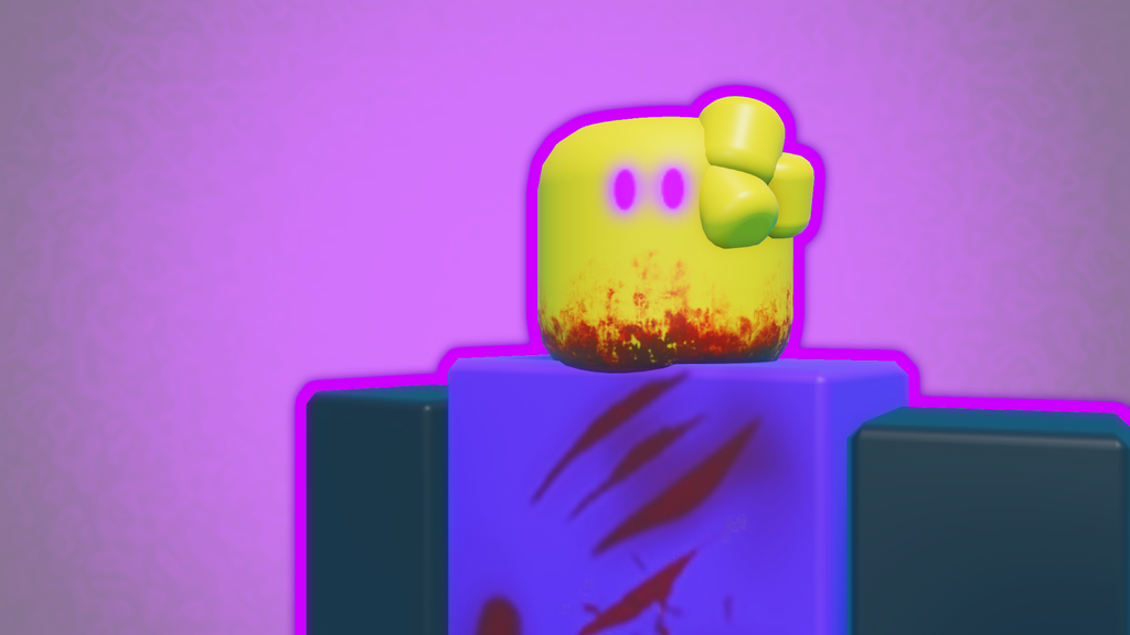 Tumored Battler The Battle Bricks TBB