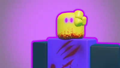 Tumored Battler The Battle Bricks TBB