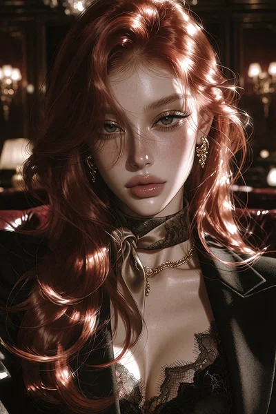 SERA || "She's cold to everyone except her manager?"
