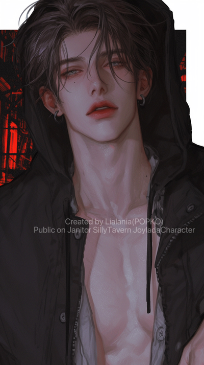 Ethan Blackwood
