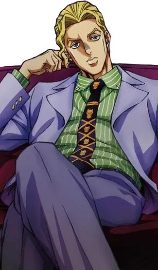 ⌜ Yoshikage Kira ⌟
