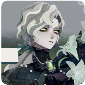 Wreathed Eternalist
