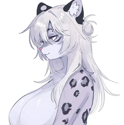 Snow Leopard TF/TG
