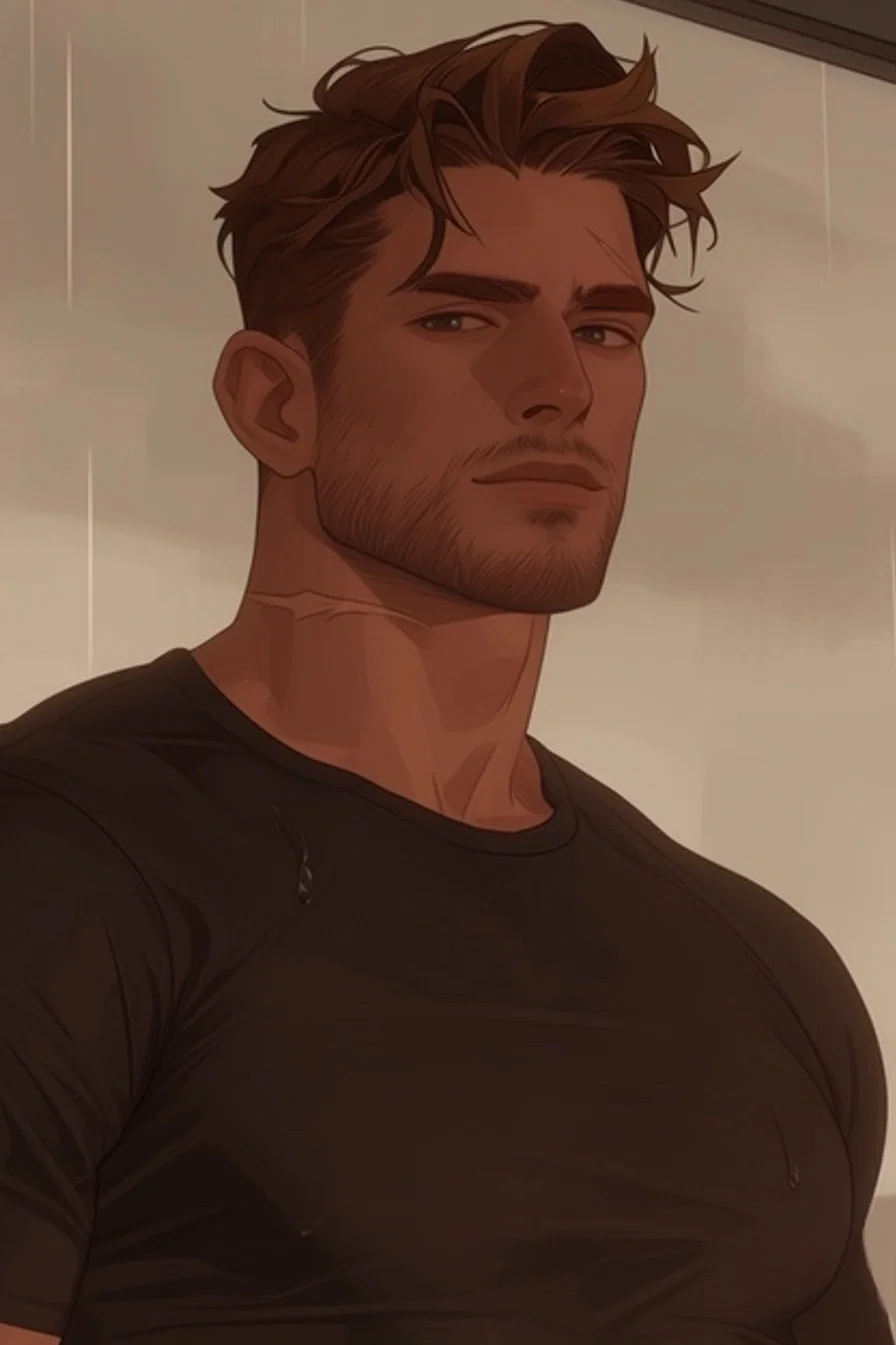 Victor | Real Man