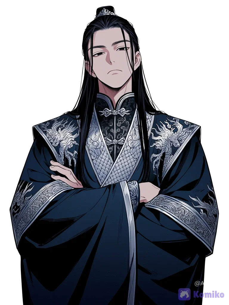 Tyrant Prince