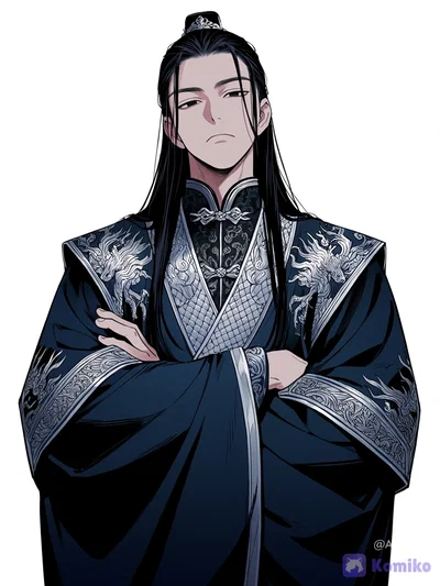 Tyrant Prince