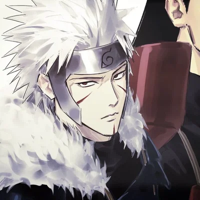 Married life || Tobirama Senju 