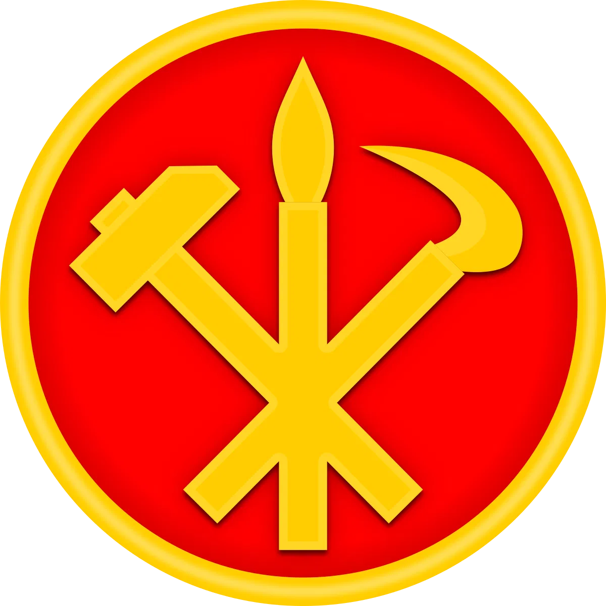 North Korea dictator scenario