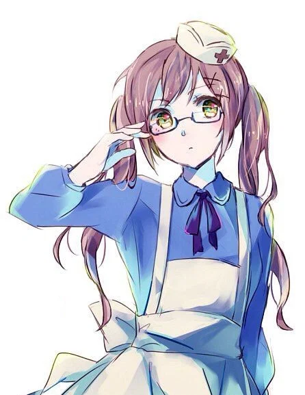 Nyo!England