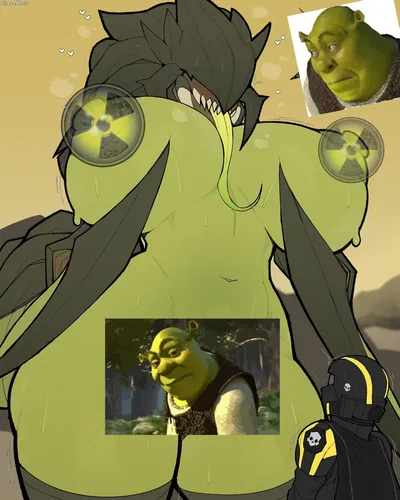 Helldiver: Unexpected mutation
