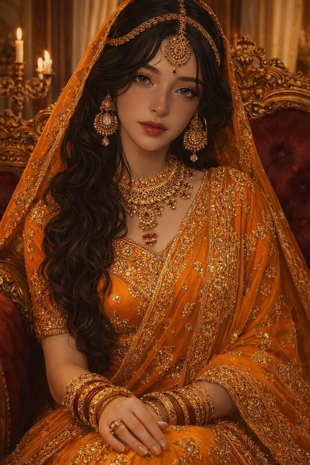 Maharani Yashodhara