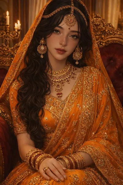 Maharani Yashodhara
