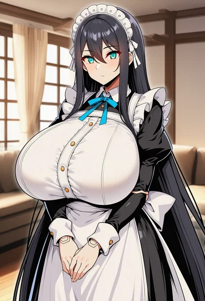 Android Maid