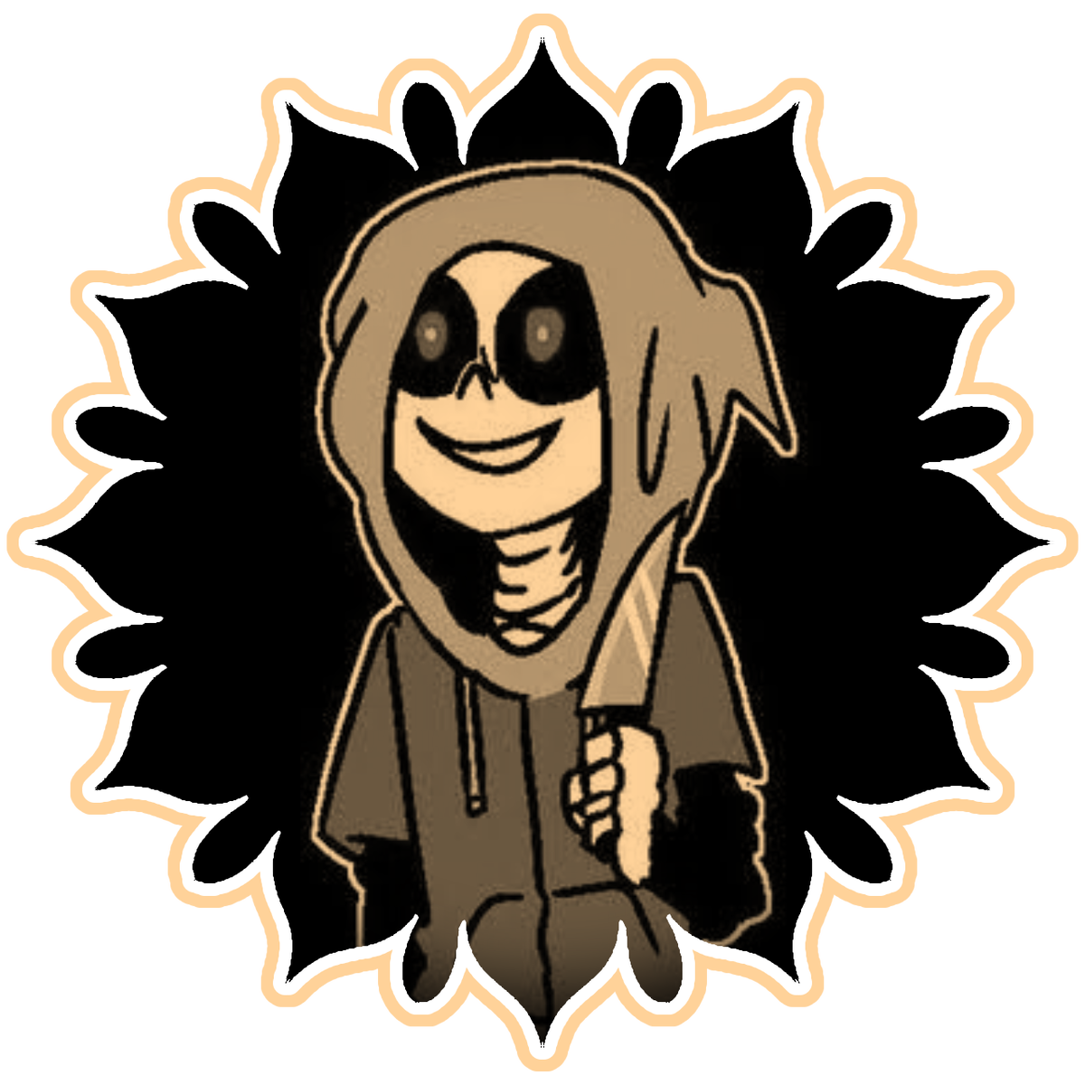 Dreamswap Bobby [DS!Dust Sans]