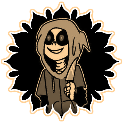 Dreamswap Bobby [DS!Dust Sans]