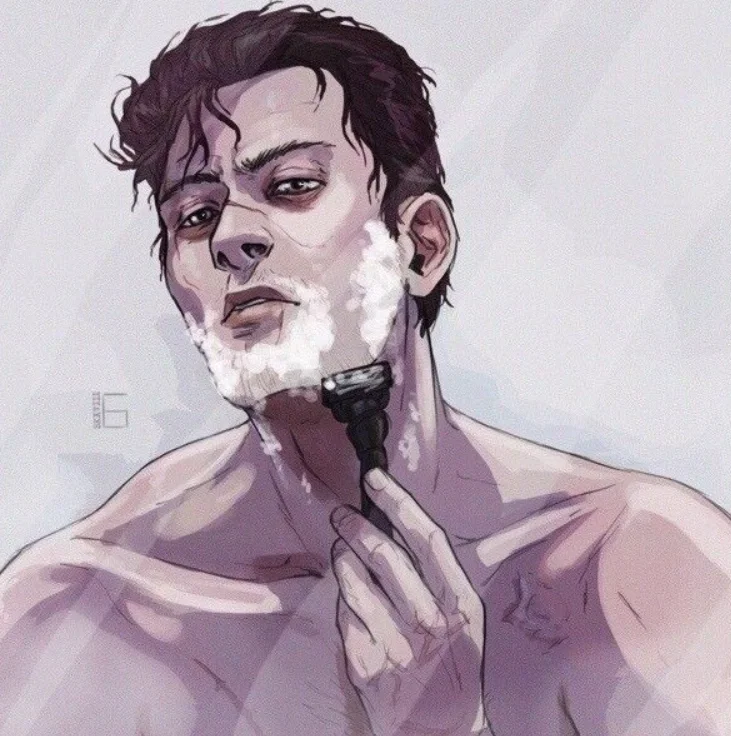 Gavin Reed