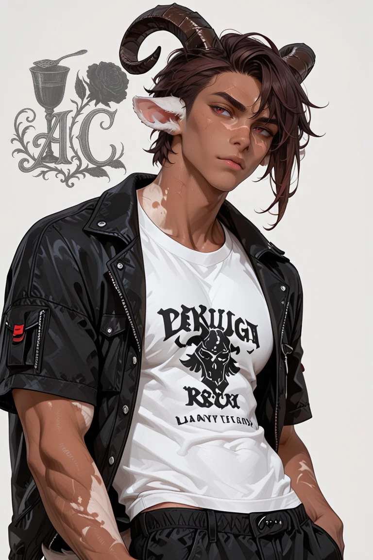 Damian Serrano