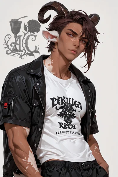 Damian Serrano