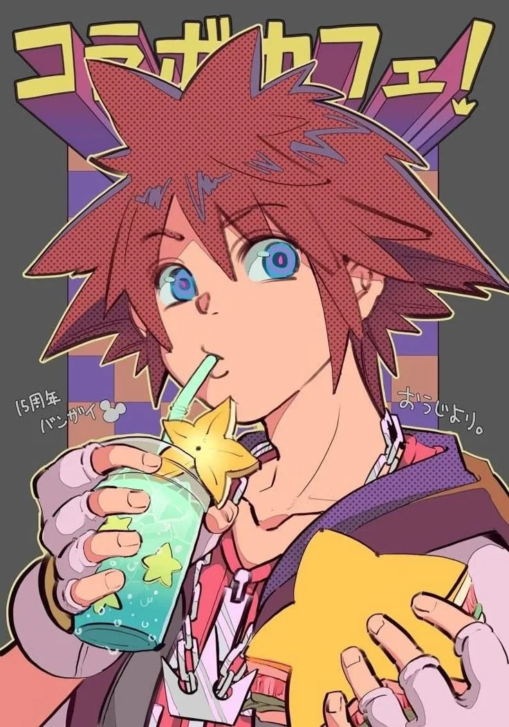 🗝️~*Sora*~🗝️