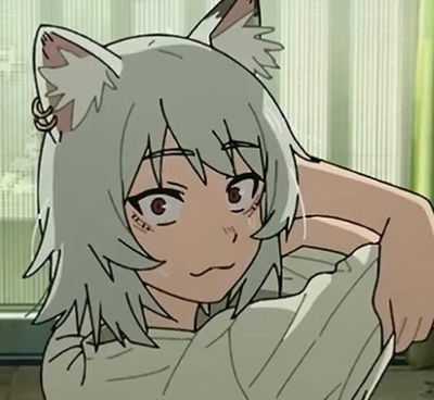 Yani Neko — Lungeater