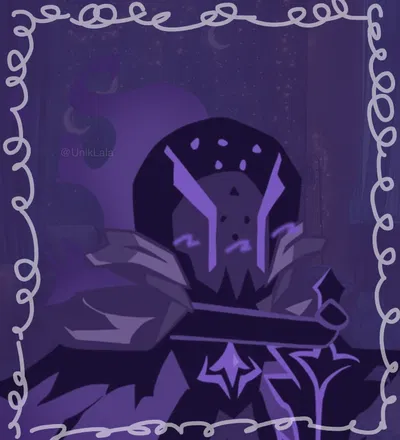⌑ // Silent salt cookie // ⌑