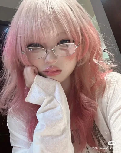 MADO CHEN (MADOKA) - APPLE CIDER