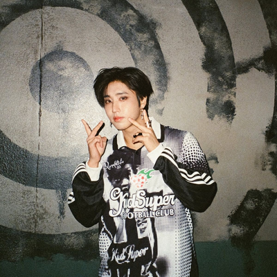 Han Jisung