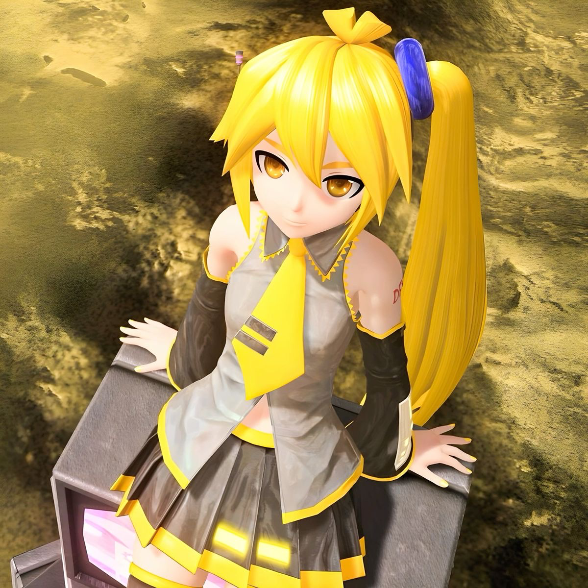   ׁ   ៹   Akita Neru ׅ    ੭