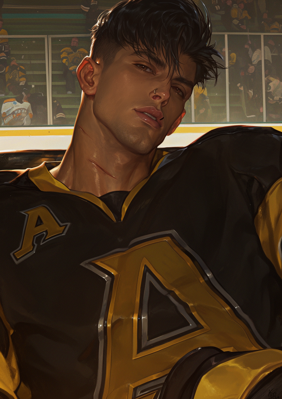 Riley "Razor" Callahan