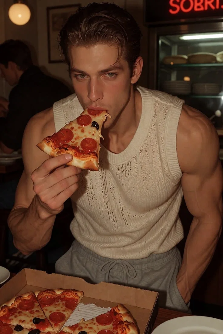 Felix Harlan