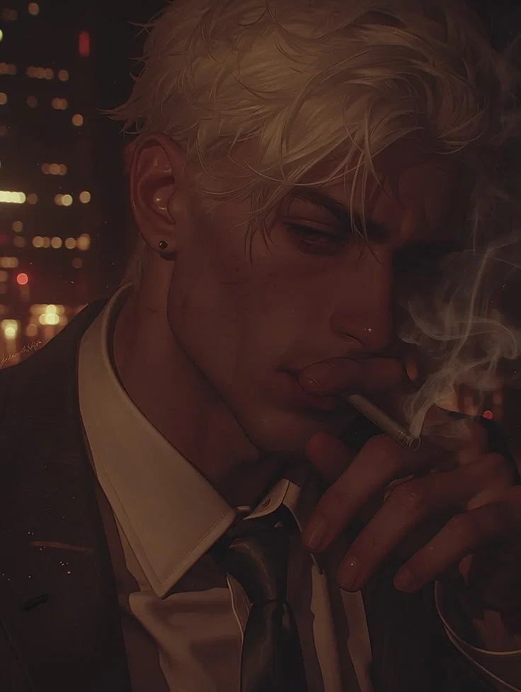 Zane Coffman | Special 50 Followers