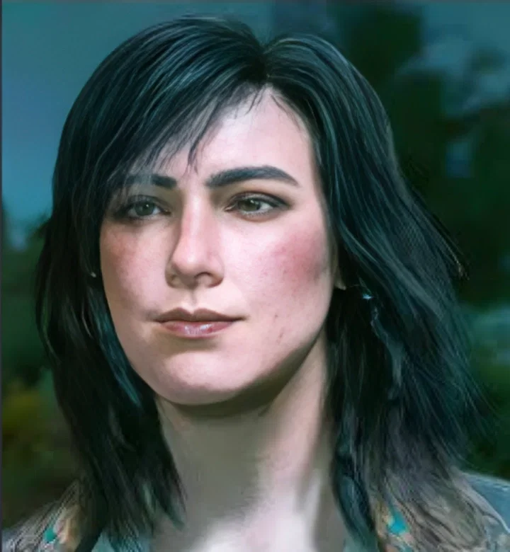 Mary Read