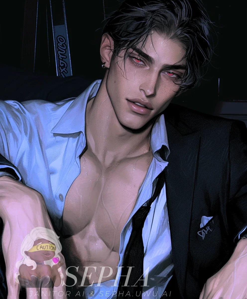 ALARIC | THE VAULT