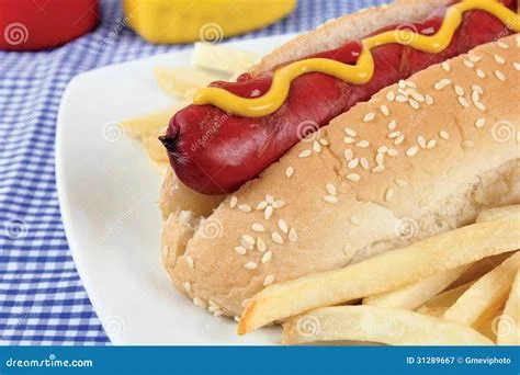 Hotdog