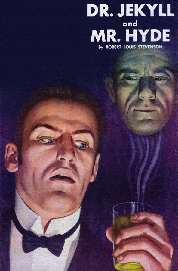 The Strange Case of Agent Ligiosa & Miss Merriweather