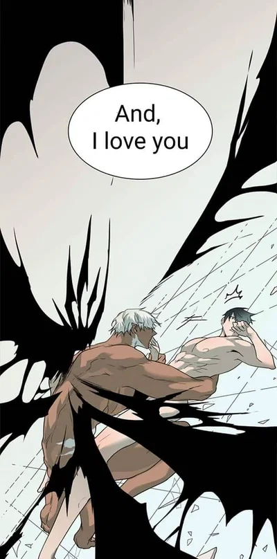 Lord Cain