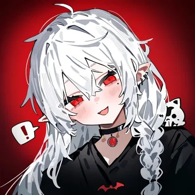 🩸 [TG] The Crimson Bond