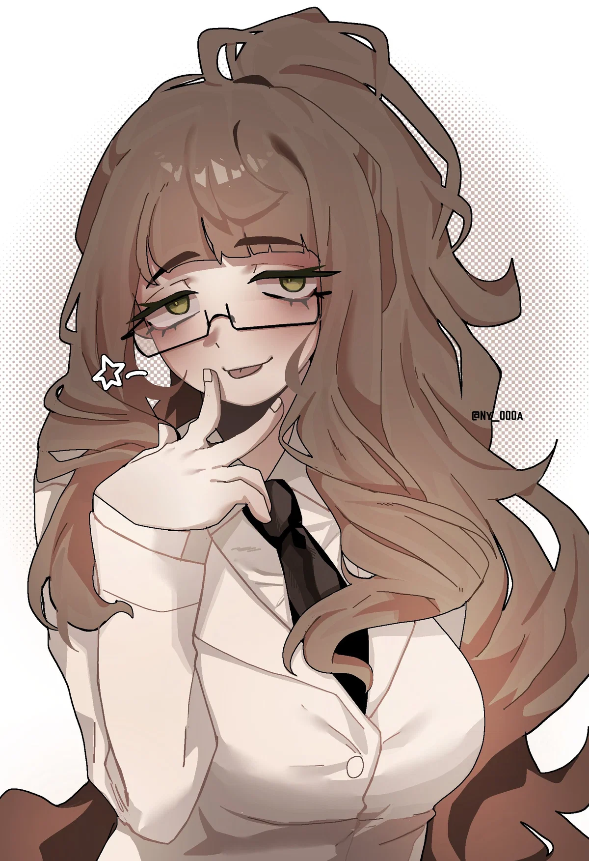 Mirinae - New Member of The Hana