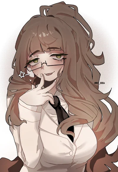 Mirinae - New Member of The Hana