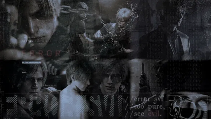 Leon Kennedy