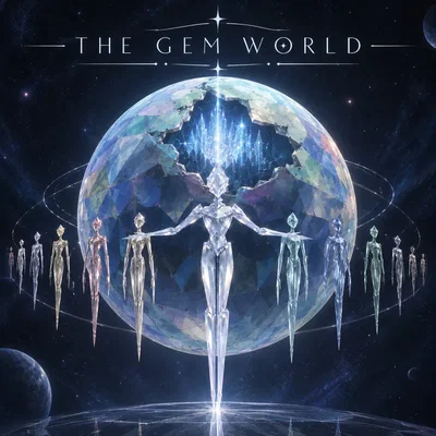 The Gem World