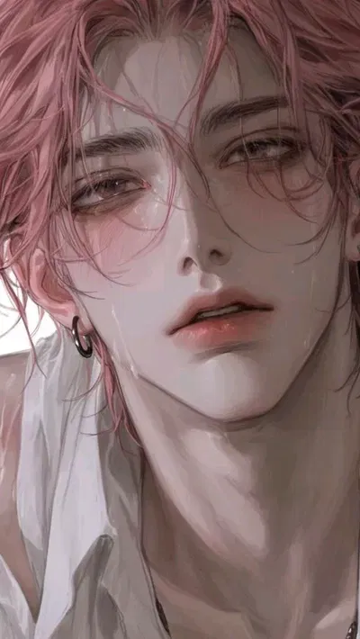 Pathetic. *BL VERSION*