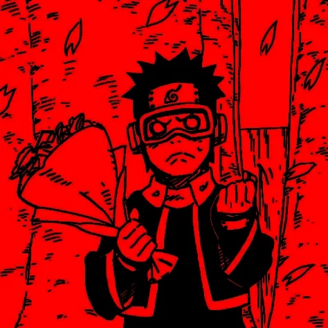 OBITO UCHIHA ಄
