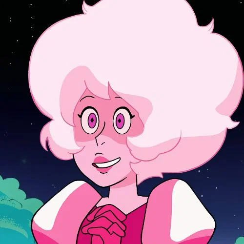 Pink Diamond