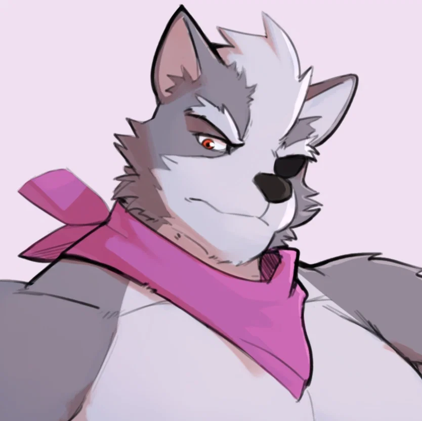 Wolf O'Donnell