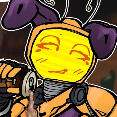 BUNNY VEERONICA — "I HAVE YOUR C0LA! (x_x)"