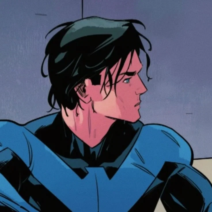   Grayson | DC