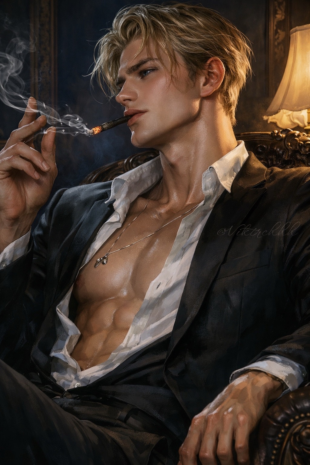 Kaidan Langford